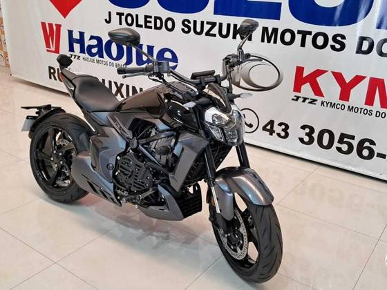 ZONTES V350 ZONTES V350